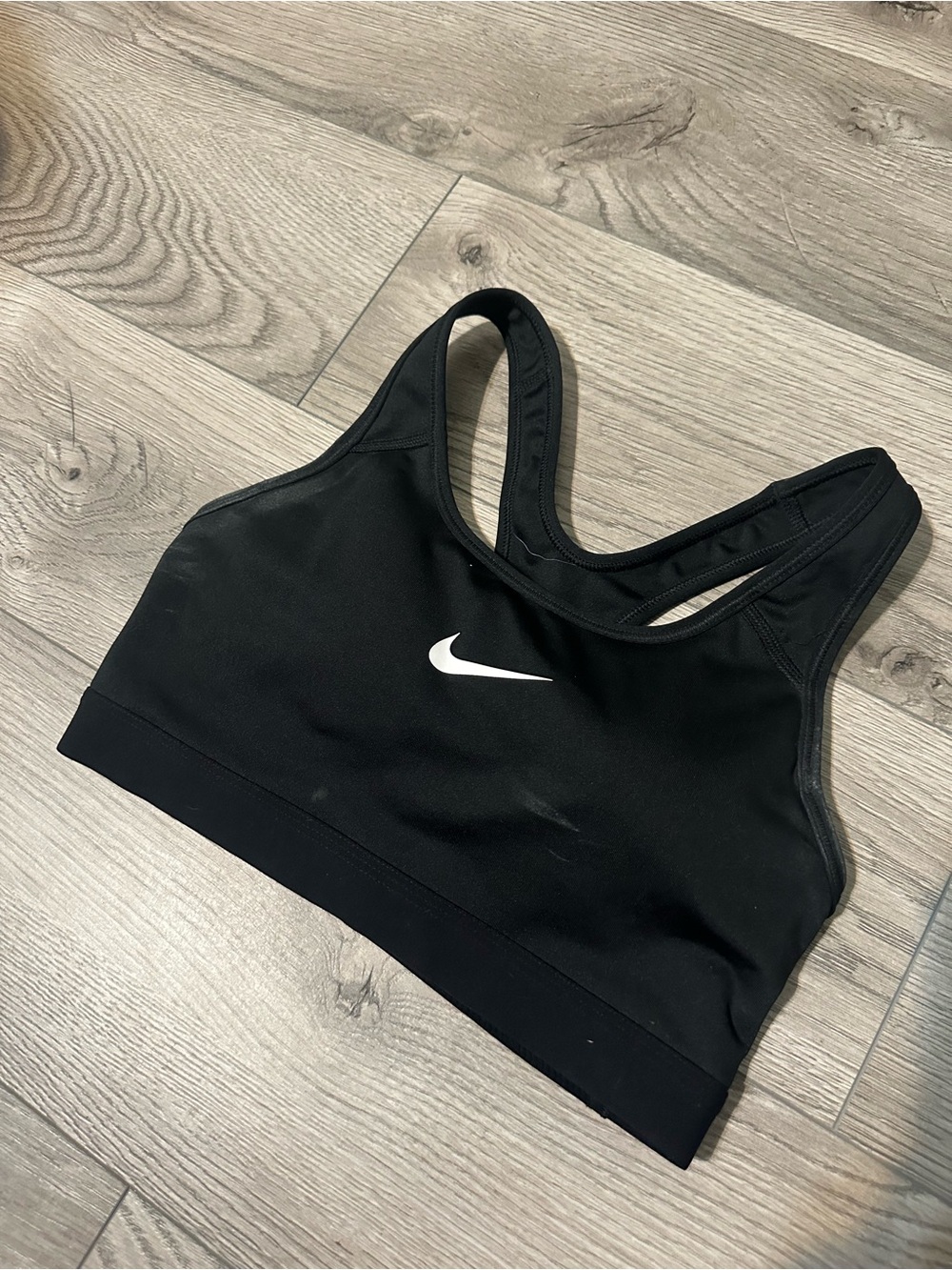 Nike Sports Bra - Picture 2 of 4